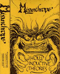 Misanthrope (FRA) : Holy Inductive Theories